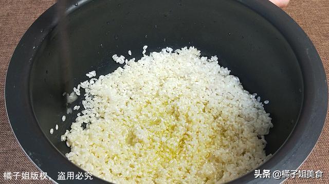 图片[4]-【五彩米饭】做法步骤图 比蛋炒饭好吃 简单快速5分钟忙好-起舞食谱网