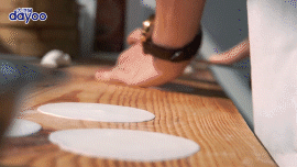 正宗甜品粉果做法，这种粉果和潮州粉果大有不同