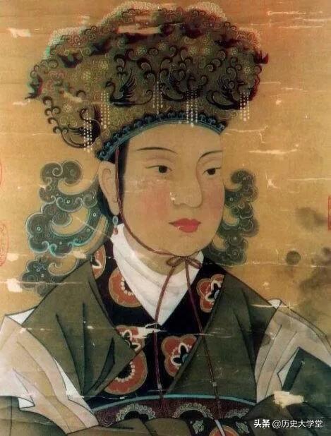 唐朝皇宫在哪里，唐朝皇宫架构（唐朝皇帝大多把大明宫和太极宫作为皇宫）