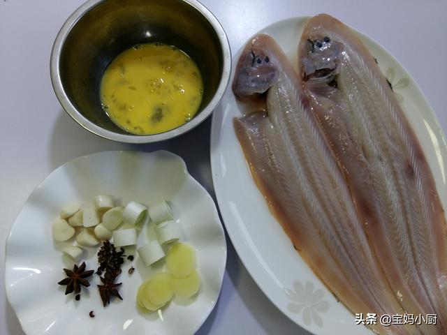 塔嘛鱼做法窍门，塔嘛鱼的做法要学会