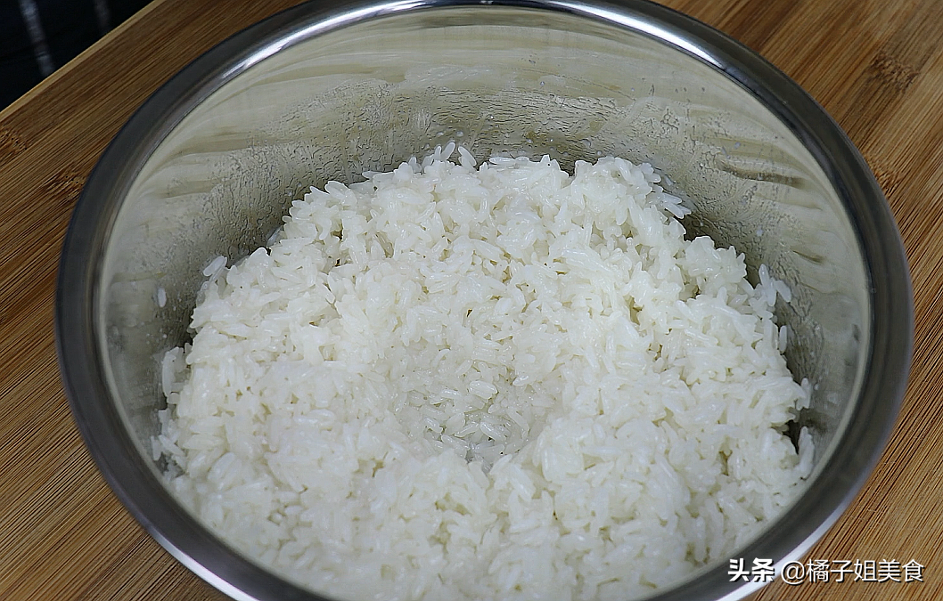 圖片[4]-【米酵子】做法步驟圖 香甜濃郁超好喝 過年必備-起舞食譜網