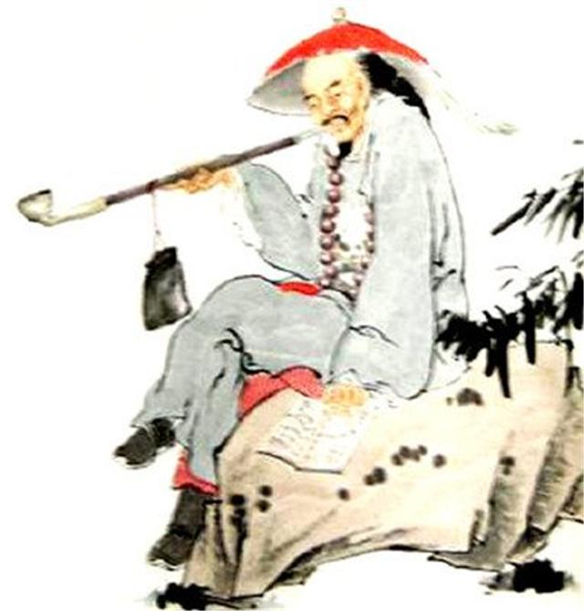 纪晓岚简介，刘墉和纪晓岚哪个官大（历史上真实的纪晓岚）