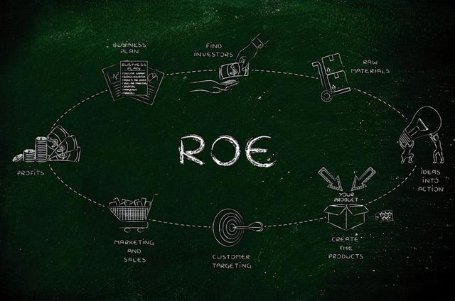 股本是什么意思，库存股和股本是什么意思（学会看股本回报率&amp;lt;ROE&amp;gt;）