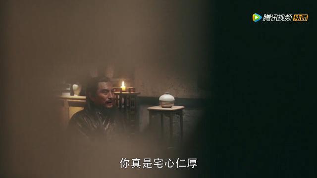 锦什么成语，关于锦的成语有哪些成语（2019年《倚天屠龙记》第13集）