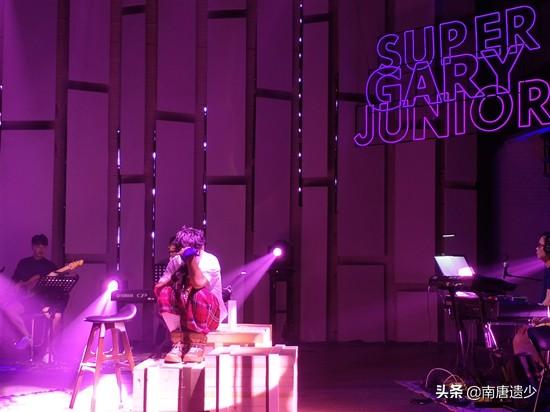 曹格 - 你的天堂歌词是什么，曹格罗密欧与祝英台（出道十三年再当一次乐坛“新人”）