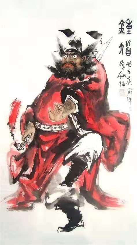 两位门神叫什么名字，门神是哪两位（中国门神界的大神真不少）