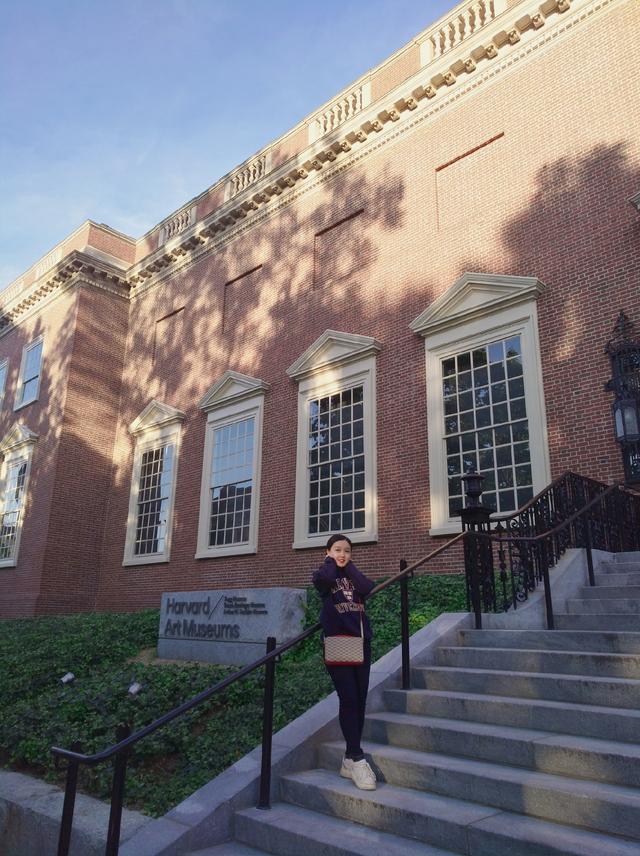 哈佛大学在哪个城市，美国哈佛大学在哪个城市（你可能不知道的一些事）