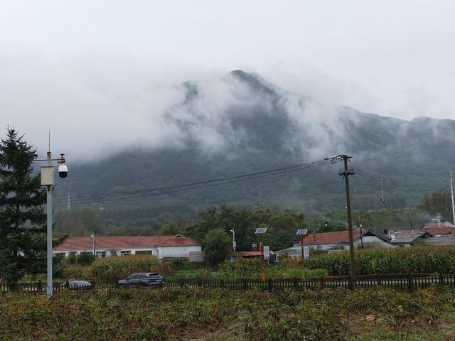 关于集安市介绍，集安属于哪里（一座英雄的城市——吉林省集安市）