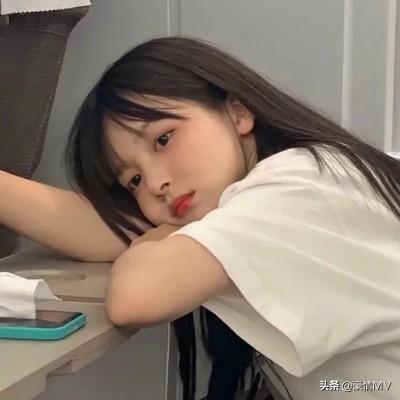 女人最美的头像图片，2021最漂亮的女生头像微信（超级好看的女生头像2021）