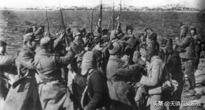 朝鲜战争结束时间，朝鲜战争是什么时候开始是结束的（<1953年7月27日）