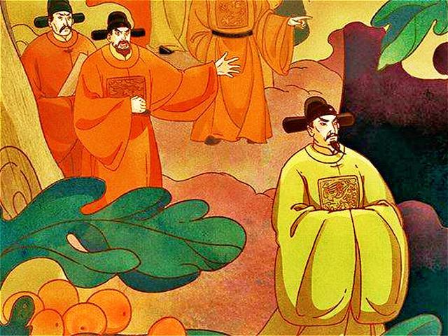 御史台什么时候设立的，御史台相当于现在（为何要设立都察院）