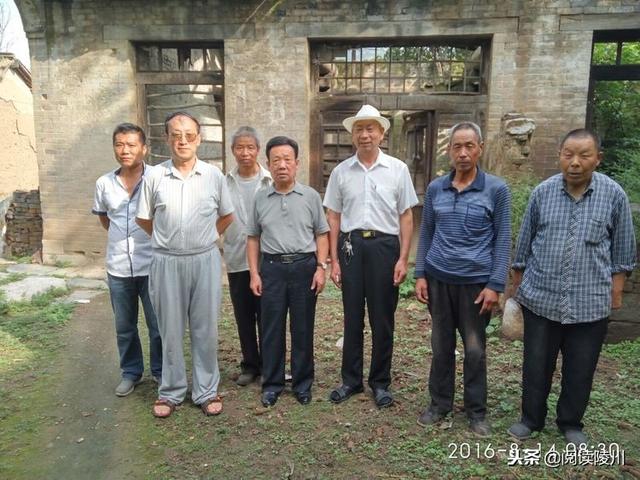 靳氏家谱微信群，靳氏家谱睢县北六里田楼的电话（从三宫一祠看山西陵川郊底靳氏）