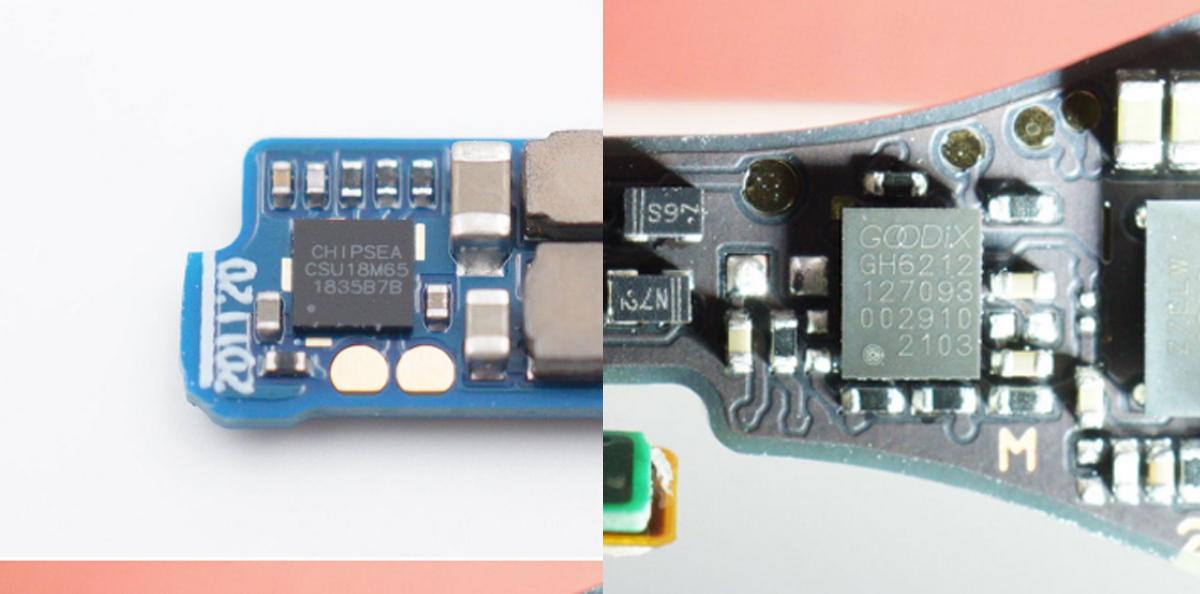 tws无线耳机（TWS耳机设计）