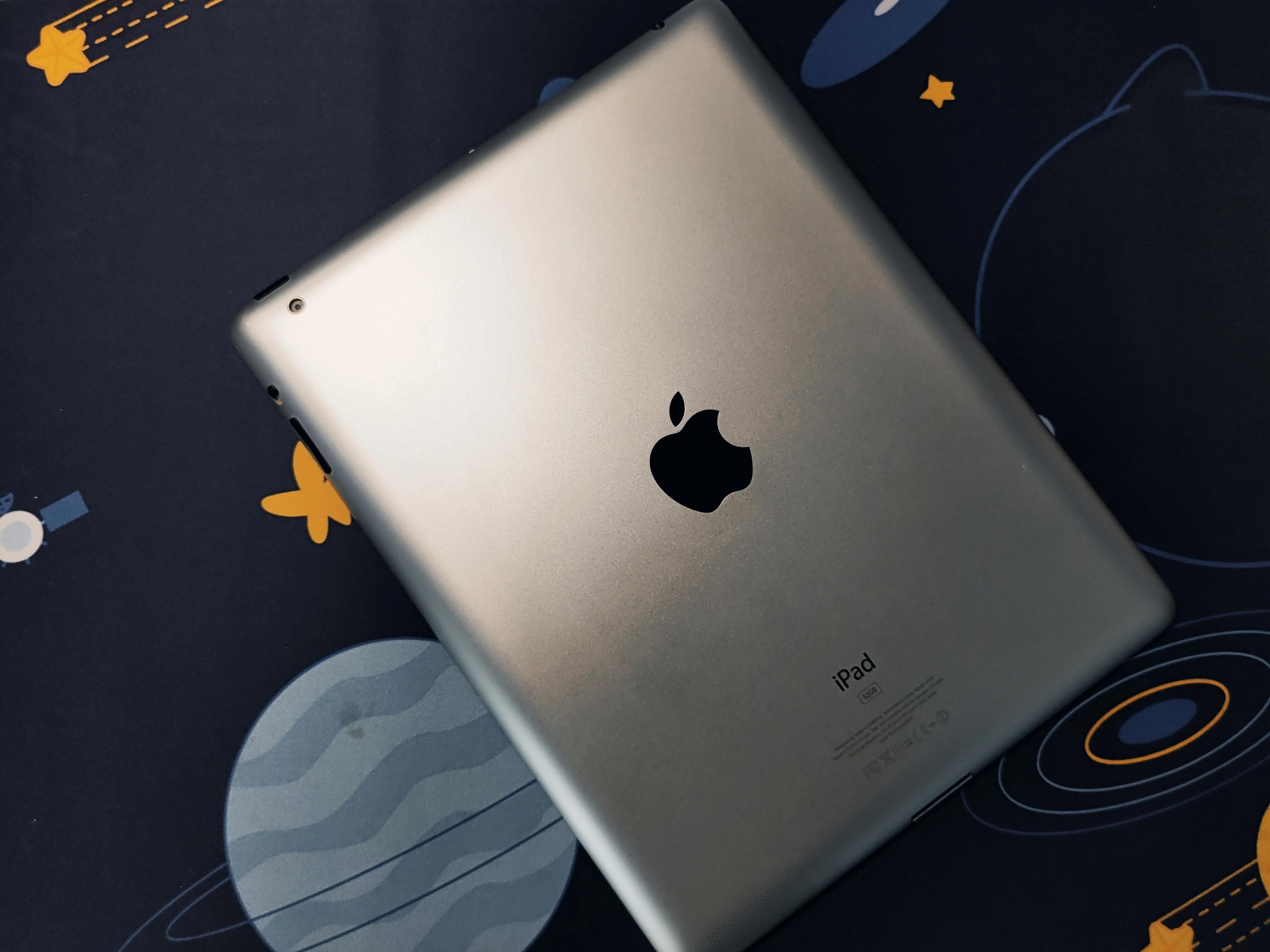 苹果ipad2怎么下载软件（平板电脑下载安装app软件方法）