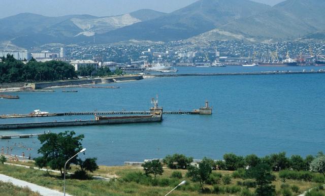 伏尔加河的特点和地理位置，伏尔加河在什么地方特点是什么（俄罗斯母亲河“伏尔加河”的存在）