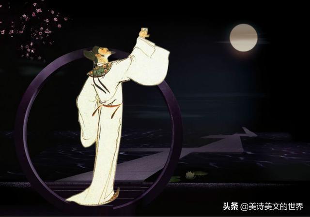 名人对李白的评价，名人对李白的评价的诗文（从杜甫到韩愈再到余光中）