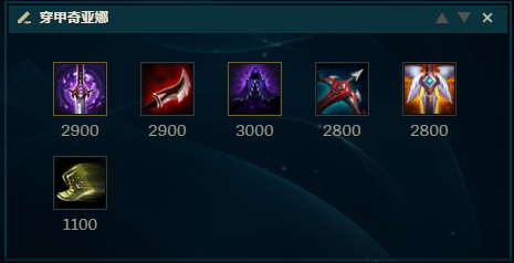 w是什么元素，cr是什么元素（三分钟上手奇亚娜）