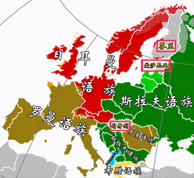 目前,人们普遍承认,拉丁语最初是在意大利的拉丁姆一带使用的语言,是