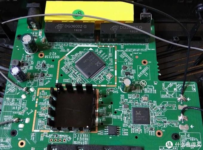 300兆宽带买1200m还是1900m，300兆宽带用450兆路由器行吗（路由器避坑大作战）