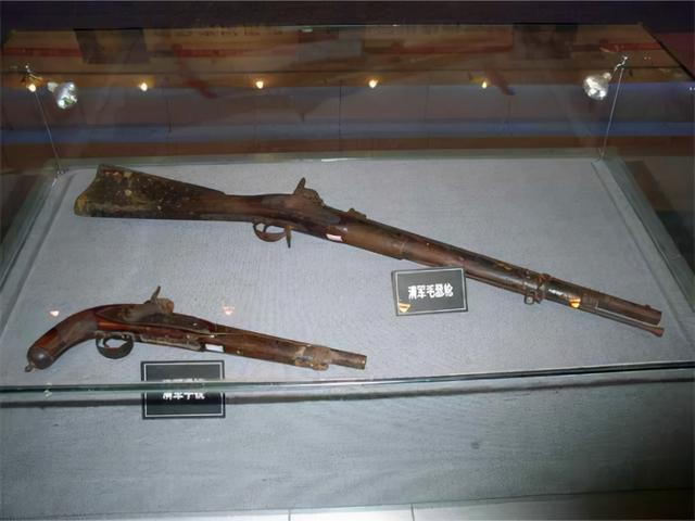 中日甲午战争的详细资料，真实的甲午战争是什么样的