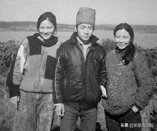 揭晓顾城死亡真相，顾城死因之谜（医生赶到后却被姐姐顾乡拦住）