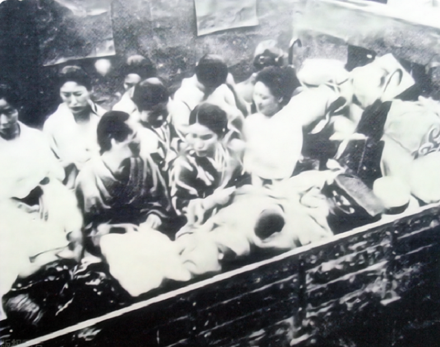 慰安妇是什么意思，最后的慰安妇是什么意思（慰安妇制度的产物“四脚牛”）