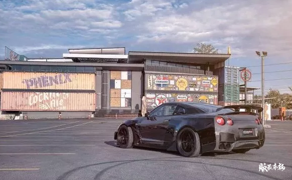 gtr多少钱一辆，gt多少钱一辆（GTR本就是一辆神车）