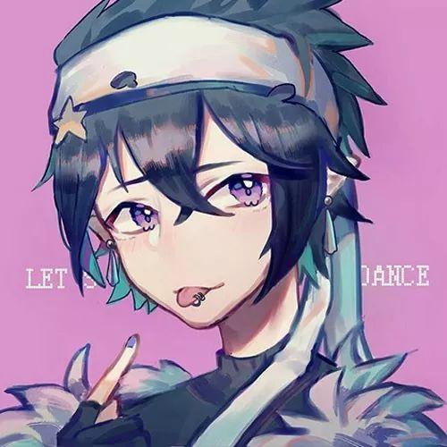 凹凸世界神仙头像，凹凸世界微信（周口交通技师学院20秋大专班）