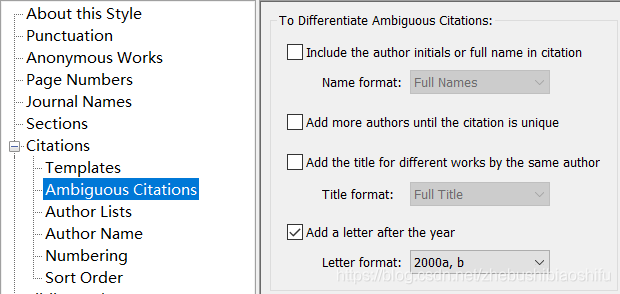 noteexpress和endnote，noteexpress（EndNote论文参考文献的输出引用格式自定义修改与编辑界面详解）