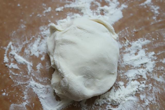 煎牛肉饼正宗做法，超详细做法教给您