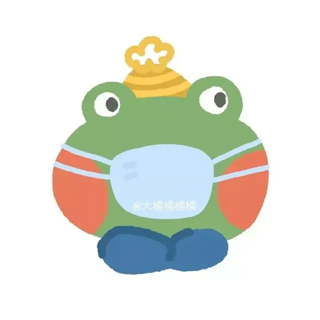 我想要好看的头像，超好看头像（头像丨超级好看的微信头像）