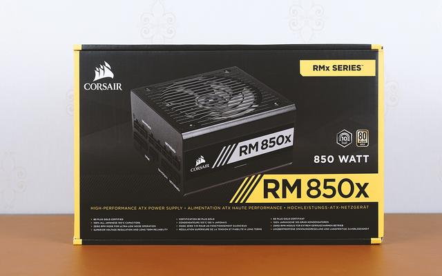 海盗船电源怎么样，美商海盗船电源怎么样（海盗船RM850X电源轻体验）