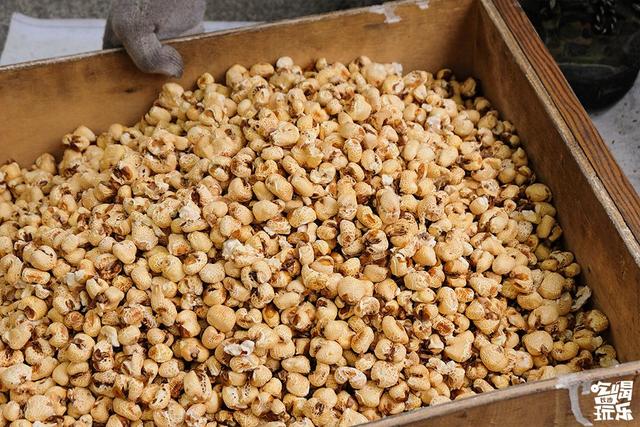 人参米是什么，人参米是什么意思（那一个有人参米的童年）