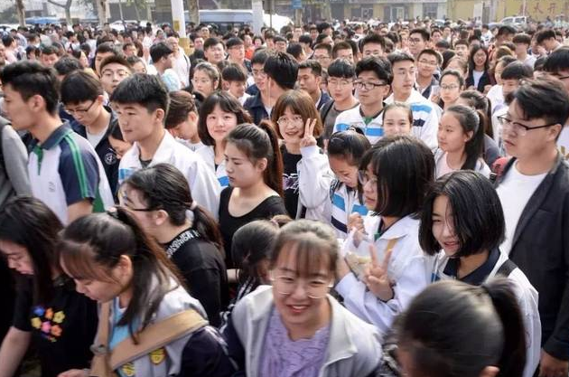 石家庄铁道大学是几本，石家庄铁道学院是几本（河北有所二本大学“随缘招生”）