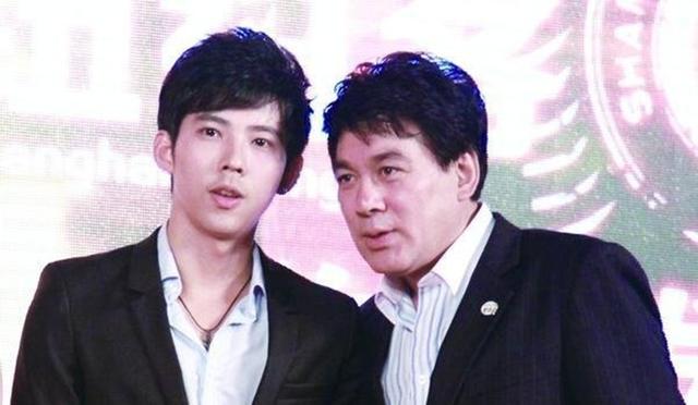 朱时茂个人资料，朱时茂个人资料简介（帮丈夫照顾9个兄妹）