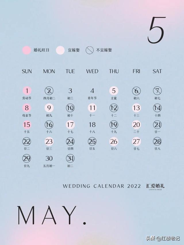 今日黄历宜忌2022年9月5日是星期几什么日子，2022年的5月9日是星期几（《2022年结婚吉日表》）