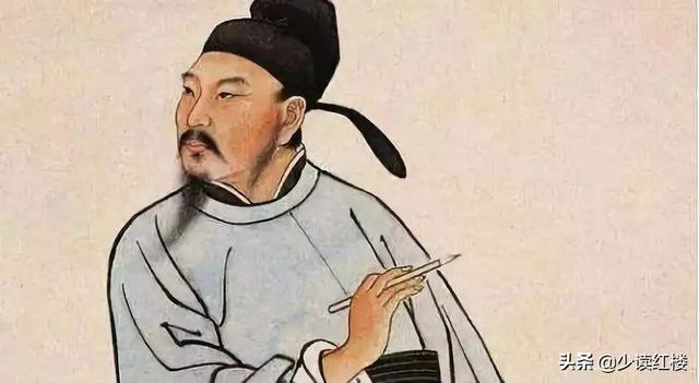 李商隐被称为什么，李商隐和谁被称为小李杜（李商隐：幼年丧父）