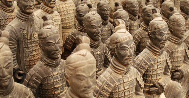 世界八大奇迹图片， 世界公认八大奇迹（每个都让人叹为观止）