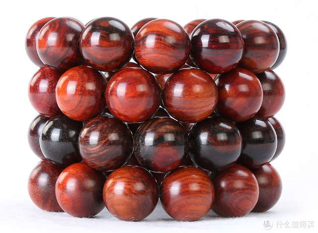 乌木手串怎么辨别真假，乌木手串真假鉴别（万物皆可盘：万字长文）