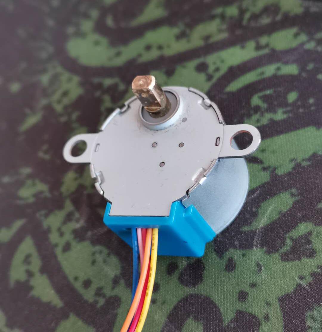 51单片机控制电机正反转 51单片机控制步进电机正反转