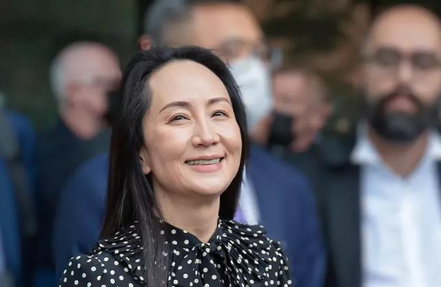 孟晚舟出生日期，关于她的经历（孟晚舟出生日期属性）