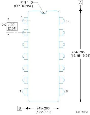 或非门的逻辑表达式，与或非门的逻辑表达式（CD4000系列逻辑电路工作原理及其基本应用-四2输入与非门CD4011）