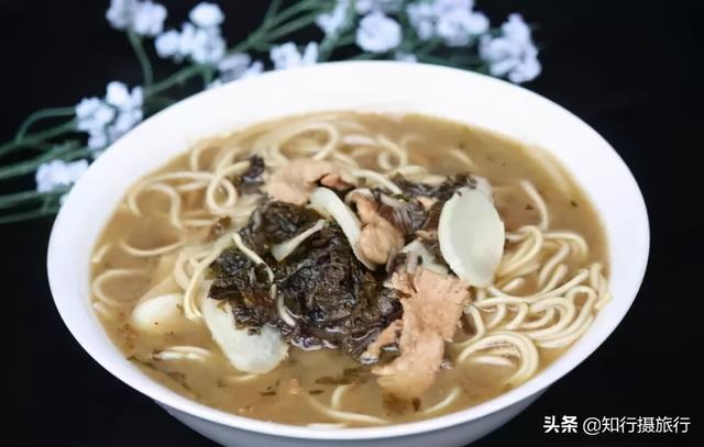 杭州特色美食，杭州特色美食街（杭州这60种特色美食你都吃过了吗）