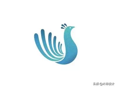 logo创意设计，15种logo设计（80个创意LOGO设计合集）
