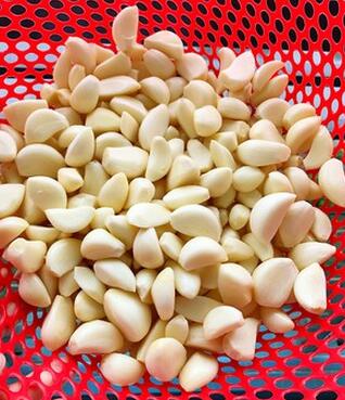 圖片[2]-【醋泡蒜】做法步驟圖 保護肝臟 常吃感冒遠離你！-起舞食譜網