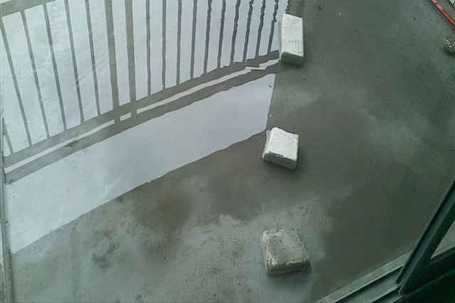 阳台防水可以自己做吗 阳台防水补漏怎么收费，阳台防水可以自己做吗（超过这个价你可能是被坑了）