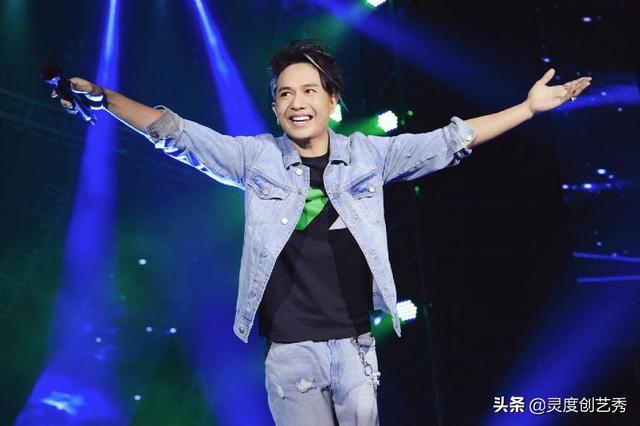 伤不起歌曲原唱，歌曲伤不起（盘点那些歌红人不红的典型代表）