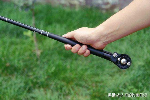 中通竿优缺点，中通竿、矶钓竿到底谁钓大鱼好用