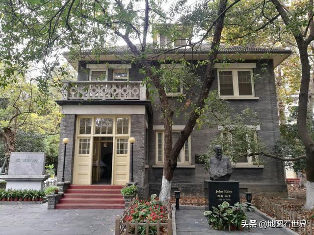 南京的简称为什么是宁，南京简称为什么是宁（四大古都之一的南京市冷知识50条）