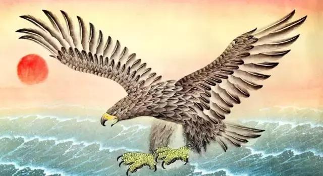 一江春水向东流指什么生肖，曲曲动听鸟不惊是什么生肖（家里字画挂什么，怎么挂）